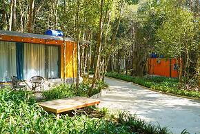 Rung Thong Nui Voi Villa & Resort