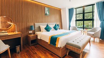 Rung Thong Nui Voi Villa & Resort