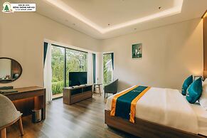 Rung Thong Nui Voi Villa & Resort