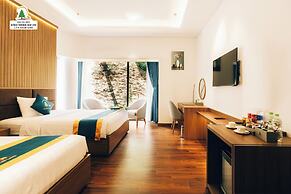 Rung Thong Nui Voi Villa & Resort