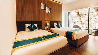 Rung Thong Nui Voi Villa & Resort