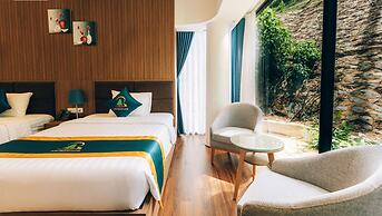 Rung Thong Nui Voi Villa & Resort