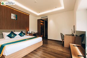 Rung Thong Nui Voi Villa & Resort