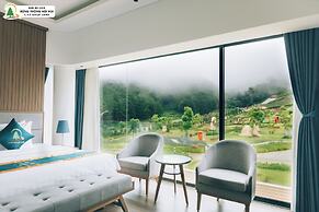 Rung Thong Nui Voi Villa & Resort