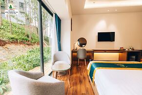 Rung Thong Nui Voi Villa & Resort