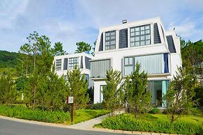 Rung Thong Nui Voi Villa & Resort