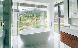 Rung Thong Nui Voi Villa & Resort