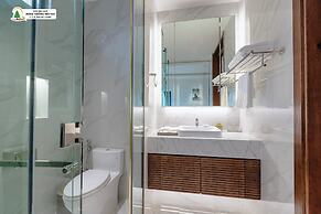 Rung Thong Nui Voi Villa & Resort