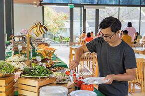 Rung Thong Nui Voi Villa & Resort