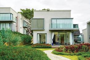 Rung Thong Nui Voi Villa & Resort