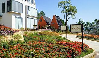 Rung Thong Nui Voi Villa & Resort