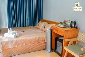 Rung Thong Nui Voi Villa & Resort