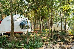 Rung Thong Nui Voi Villa & Resort