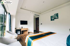 Rung Thong Nui Voi Villa & Resort