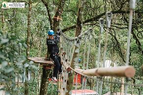 Rung Thong Nui Voi Villa & Resort