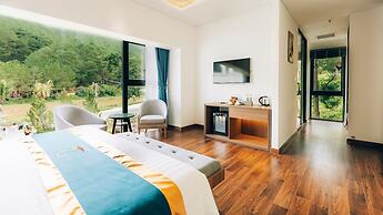 Rung Thong Nui Voi Villa & Resort