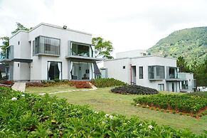L.T.C DALAT VILLA  & RESORT