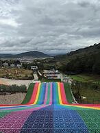 Rung Thong Nui Voi Villa & Resort