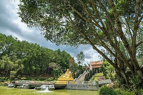 Rung Thong Nui Voi Villa & Resort