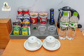 Rung Thong Nui Voi Villa & Resort