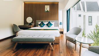 Rung Thong Nui Voi Villa & Resort