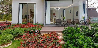 Rung Thong Nui Voi Villa & Resort