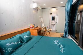 Rung Thong Nui Voi Villa & Resort