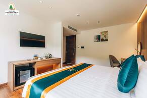 Rung Thong Nui Voi Villa & Resort