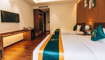 Rung Thong Nui Voi Villa & Resort