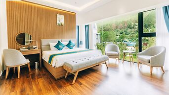 Rung Thong Nui Voi Villa & Resort