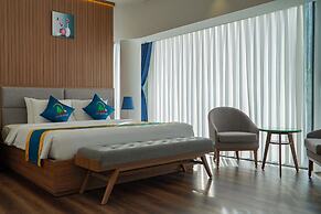 Rung Thong Nui Voi Villa & Resort