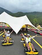 Rung Thong Nui Voi Villa & Resort