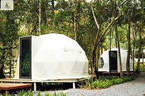 Rung Thong Nui Voi Villa & Resort