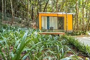 Rung Thong Nui Voi Villa & Resort