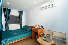 Rung Thong Nui Voi Villa & Resort