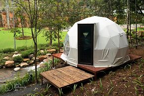 Rung Thong Nui Voi Villa & Resort