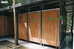 Rung Thong Nui Voi Villa & Resort