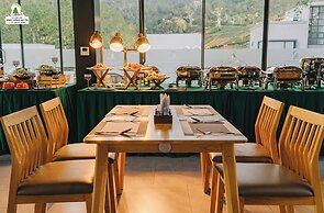 Rung Thong Nui Voi Villa & Resort