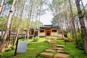 Rung Thong Nui Voi Villa & Resort