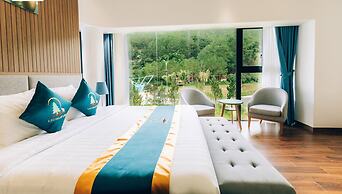 Rung Thong Nui Voi Villa & Resort