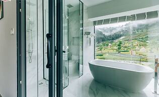 Rung Thong Nui Voi Villa & Resort