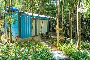 Rung Thong Nui Voi Villa & Resort