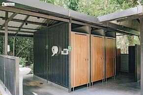 Rung Thong Nui Voi Villa & Resort