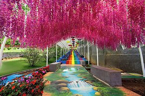 Rung Thong Nui Voi Villa & Resort