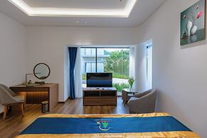 Rung Thong Nui Voi Villa & Resort