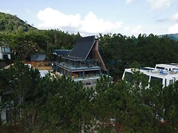 Rung Thong Nui Voi Villa & Resort