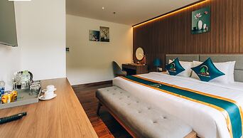 Rung Thong Nui Voi Villa & Resort