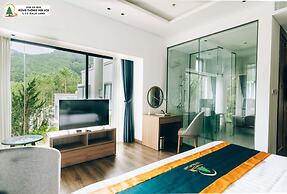 Rung Thong Nui Voi Villa & Resort