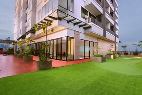 Citadines Gatot Subroto Jakarta