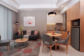 Citadines Gatot Subroto Jakarta